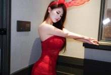 [XiuRen秀人网] 2025.10.24 No.10907 甜妮 [73+1P]-套图岛