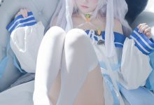 lunananya-碧蓝航线-拉菲II[31P-144MB]-套图岛