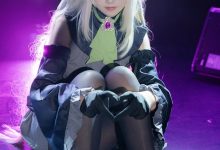 lunananya-蔚蓝档案-歌住樱子偶像[37P-250MB]-套图岛