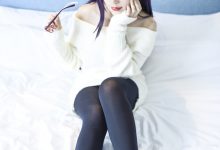 九曲Jean – NO.109 Utaha[28P-168M]-套图岛