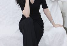 小众视觉 No.0045 思思姐 [137P1V-5.73GB]-套图岛