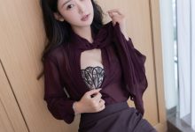 [XiuRen秀人网] 2025.11.03 No.10941 唐安琪 [75+1P]-套图岛