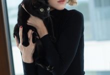 Candy Ball –Catwoman[96P+27V-3.66G]-套图岛