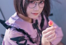 lunananya-地雷系连裤袜[26P-277MB]-套图岛