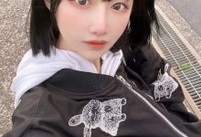 Shika小鹿鹿-莎拉自拍集[30P-130MB]-套图岛