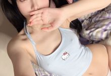 AT鲨 涩涩猫 [87P+1V-32M]-套图岛