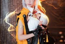 ElyEE子 2025年09月订阅 Yixuan儀玄 [20P+5V-108M]-套图岛