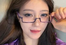 微密圈-唐十七[紫色缎面衬衣[22P-117MB]-套图岛