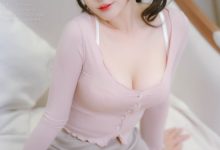 Nyako喵子-姐姐本[306P+2V-2.36G]-套图岛