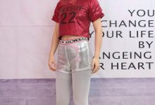 初夏女神 No.297 幺幺 拉拉队长 [140P1V-5.47GB]-套图岛