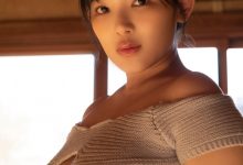 天木じゅん「じゅんなキモチ」 ギルドデジタル写真集-套图岛