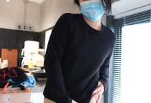 [ROSI口罩系列]2025.06.09 No.3284 [64+1P-95M]-套图岛