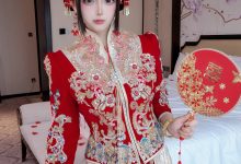 日奈娇-洞房花烛[190P+5V-1.69G]-套图岛