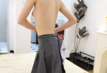 [ROSI口罩系列] 2025.06.03 No.3278 [88+1P-177M]-套图岛