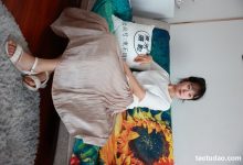 三禾摄影 No.019 仙女裙 凉高 [288P-1.61GB]-套图岛