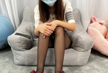 三禾摄影 No.022 短裙 黑丝 高跟 [207P-1.52GB]-套图岛