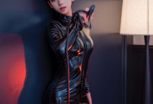 [XINGYAN星颜社] 2025.11.26 VOL.434 时安安 [72+1P]-套图岛