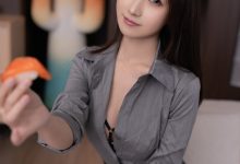 [XiuRen秀人网] 2025.11.12 No.10978 杏子Yada [83+1P]-套图岛