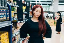 Haivia Black Snow - Outdoor [83P-236MB]-套图岛