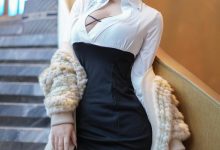 [XiuRen秀人网] 2025.11.28 No.11045 妲己_Toxic [80+1P]-套图岛