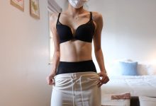 [ROSI口罩系列] 2025.06.14 No.3289 [97+1P-169M]-套图岛