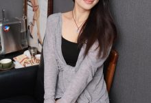 [IESS异思趣向] 2025.09.30 丝享家 2171 小婕《射中靶心（上）》[88P-102MB]-套图岛