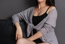 [IESS异思趣向] 2025.10.03 丝享家 2175 小婕《射中靶心（下）》[88P-94MB]-套图岛