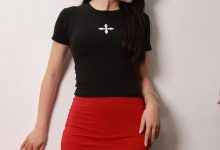 [IESS异思趣向] 2025.10.13 丝享家 2183 婉萍《红辣椒》[90P-81MB]-套图岛