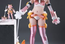 G44不会受伤 –  Puni Mofu Mao [24P-96M]-套图岛