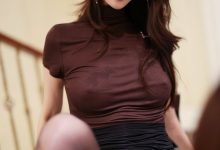 [YOUMI尤蜜荟] 2025.12.05 VOL.1186 Twins-桃桃 [100+1P]-套图岛