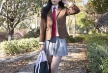 [XiuRen秀人网] 2025.12.09 No.11087 安然anran [77+1P]-套图岛