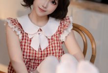 Bangni邦尼 –  木屋喵语 [81P-3V-954M]-套图岛