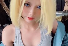 PoppaChan –  Cammy [45P-58M]-套图岛