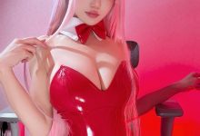 小仓千代w – [Patreon] 2024年05月订阅 [171P-668.6M]-套图岛