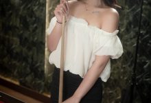 Pure Media Vol.305 Yeha - Hard balls & Red hole  [142-220MB]-套图岛