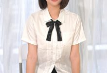 凝思摄影 NO.028 小睿-制服、连裤肉丝、短白袜、小皮鞋[142P+1V／4.08GB]-套图岛