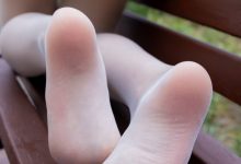 物恋传媒 No.2477 泡泡-旗袍、高跟鞋、薄白丝 [150P1V-4.00GB]-套图岛