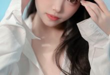 Bangni邦尼 –  男友衬衫[99P-713.6M]-套图岛