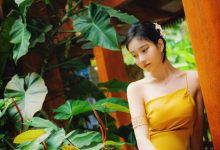 年年nnian – 蒹葭 [36P-290.6M]-套图岛