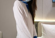 [ROSI口罩系列] 2025.07.04 No.3309 [81+1P-129M]-套图岛