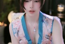 一色雨 – NO.008 领导的女仆 [1MP4-838MB]-套图岛