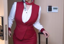 ZinieQ-Zani Wuthering Waves[49P+10V-2.69G]-套图岛