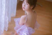 萌芽儿o0 –  左家娇女 [49P-333MB]-套图岛