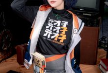 Messie Huang – Bella[73P-344M]-套图岛