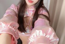 布丁大法 – 兔娘[118P+7V-1.81G]-套图岛