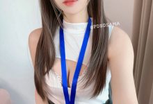 布丁大法 – 职员[20P-88.1M]-套图岛