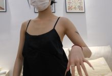 [ROSI口罩系列] 2025.07.16 No.3321 [111+1P-213M]-套图岛