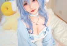 神楽坂真冬-甘雨降临[75P+2V-835MB]-套图岛