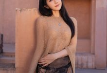 [XiuRen秀人网] 2026.01.09 No.11217 鱼子酱Fish [81+1P]-套图岛