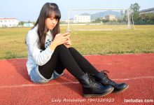 [战前女神] 恋足美腿棉袜女神级摄影套图 015 [131P-265MB]-套图岛